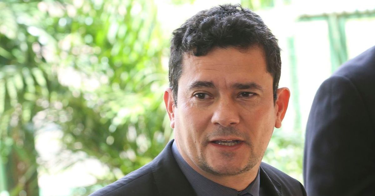 Julgamento De Sergio Moro No Tse Come A Nesta Quinta Jos