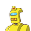 Tô de olho