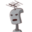 Dona Gloria da Vila Luizao