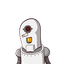 Morador da região turu
