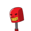 Motoqueiro fantasma