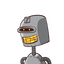 Observadora da Cidade