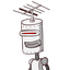 BF