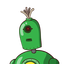 Luber