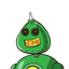 Comunista Imundo