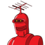 Falcao.