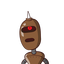 konde