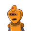 tony