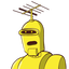 John