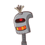 Tô de olho