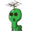 Linhares o Boneco de Olinda