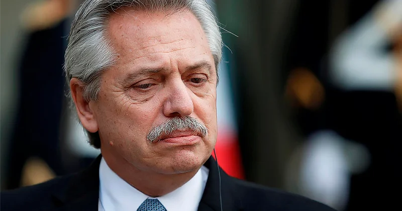 ALBERTO FERNANDEZ