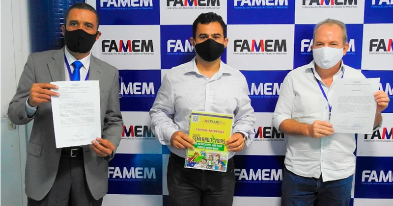 ASFUJEMA E FAMEM