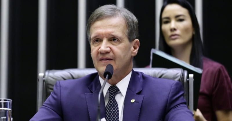 Aluisio Mendes