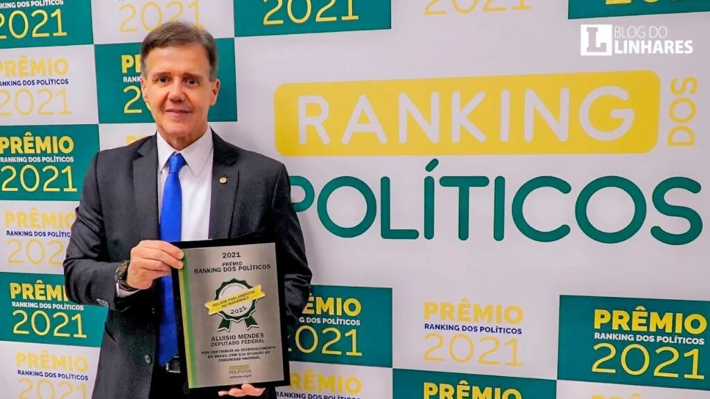 Aluisio Mendes