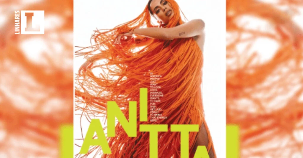 Anitta Sexo