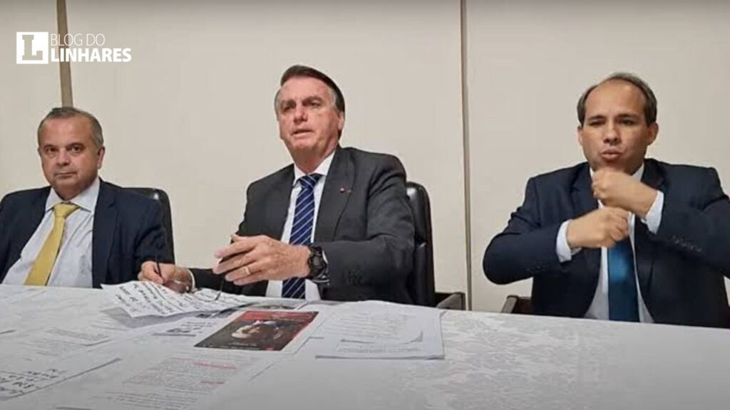 Bolsonaro