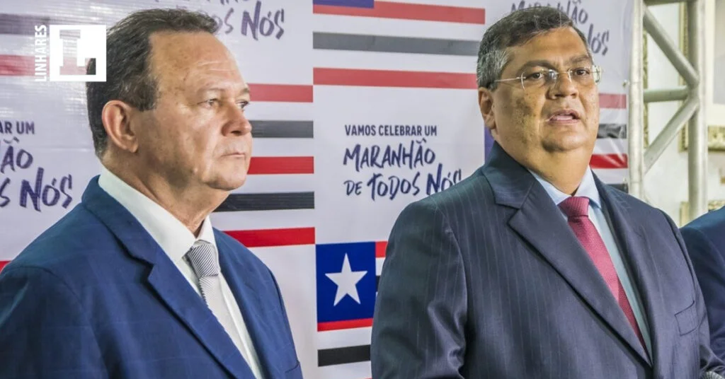 Brandao e Dino