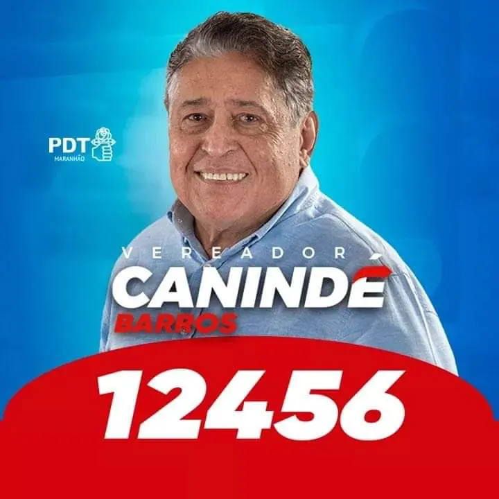 Caninde Barros