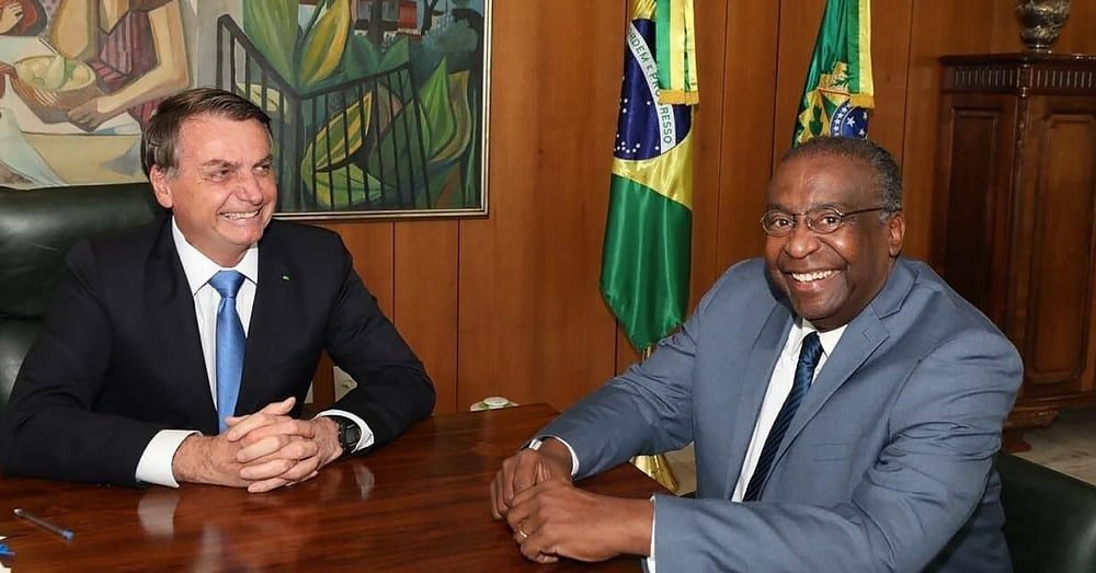 Carlos Alberto Decotelli da Silva