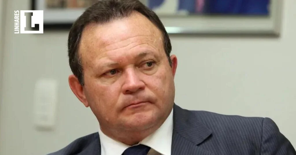 Carlos Brandao