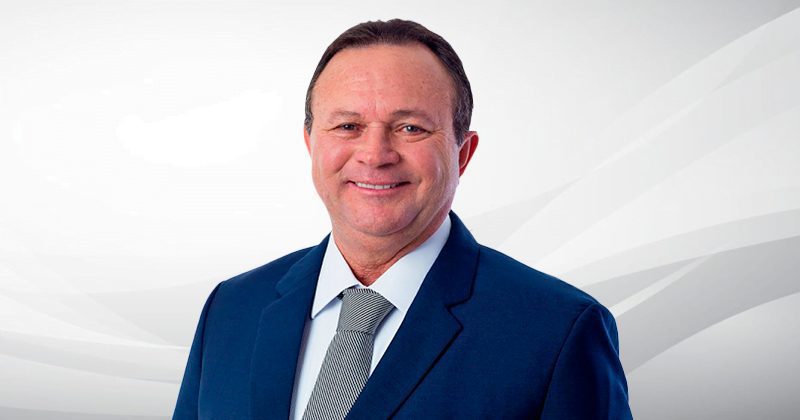 Carlos Brandao