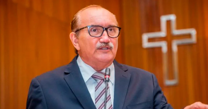 Cesar Pires