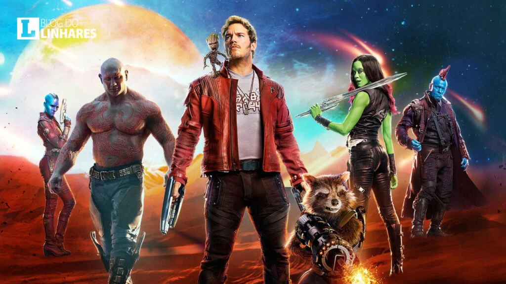 Chris Pratt cancelado