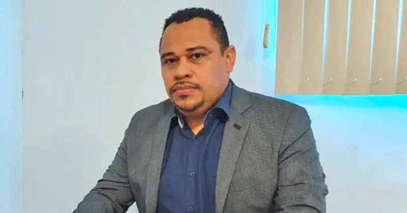 Clodoaldo Correa