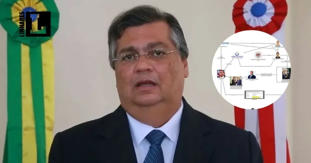 Procuradoria Geral da República (PGR) releva que a campanha eleitoral da cúpula de Dino foi financiada com dinheiro de empresários que ganharam licitação bilionária no governo.