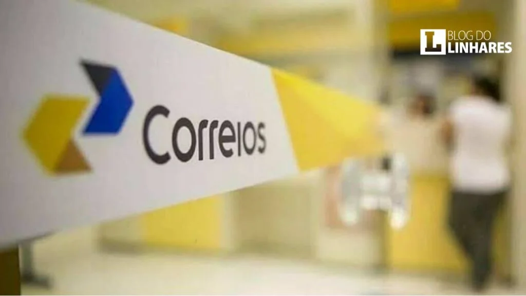 Correios