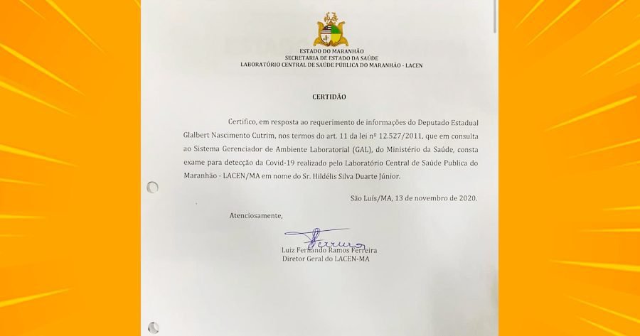Covid Duarte Jr