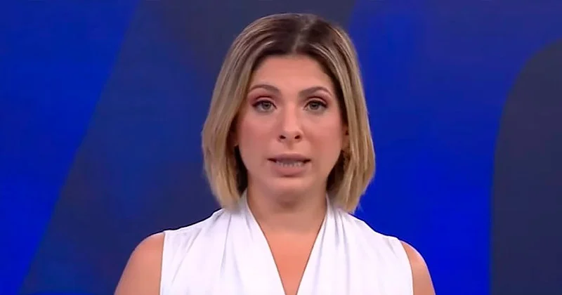DANIELA LIMA CNN