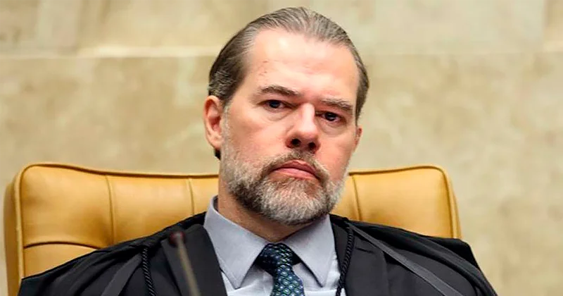 DIAS TOFFOLI