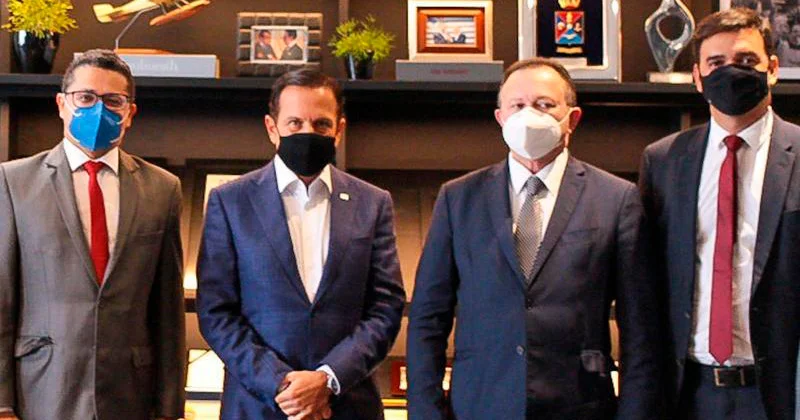DORIA E PCDOB