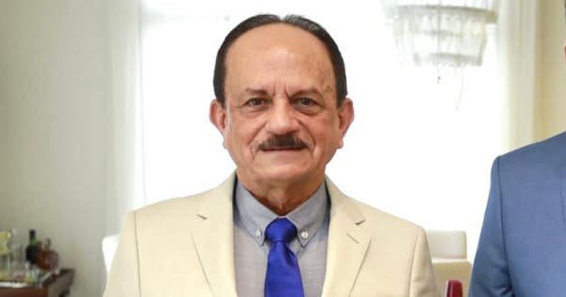 Dr Julinho