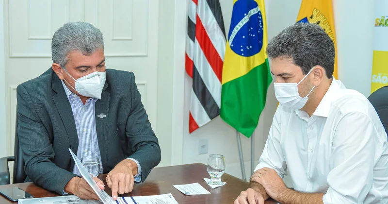 EDuardo Braide
