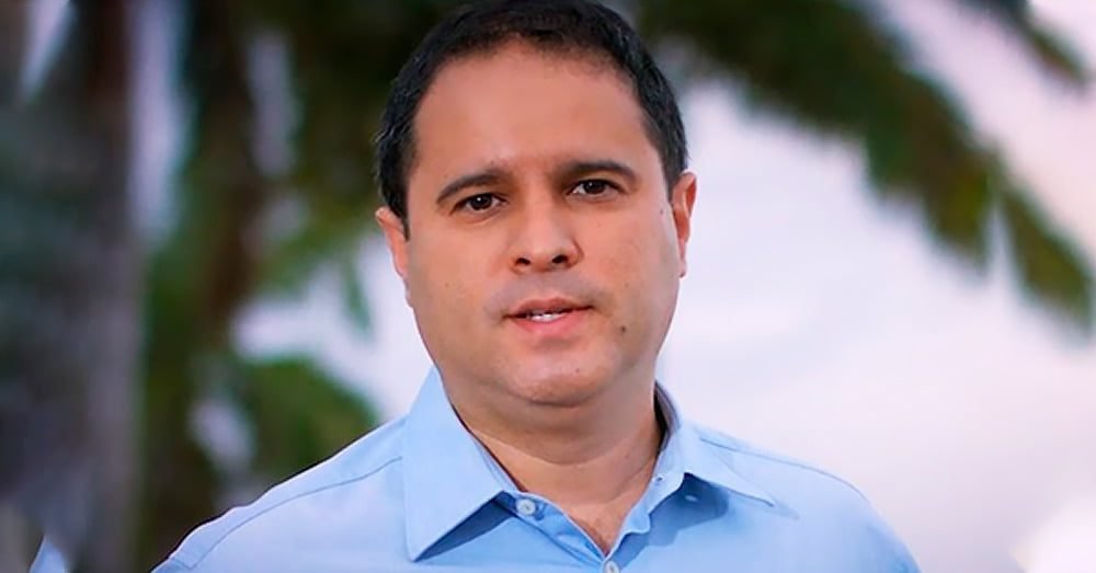 Edivaldo Holanda Jr