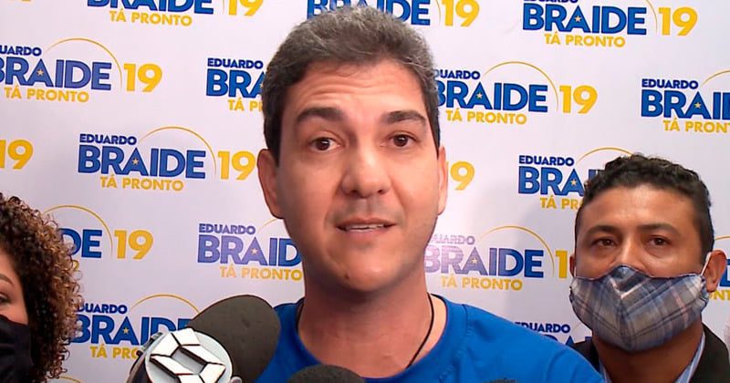 Eduardo Braide