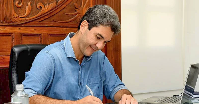 Eduardo Braide