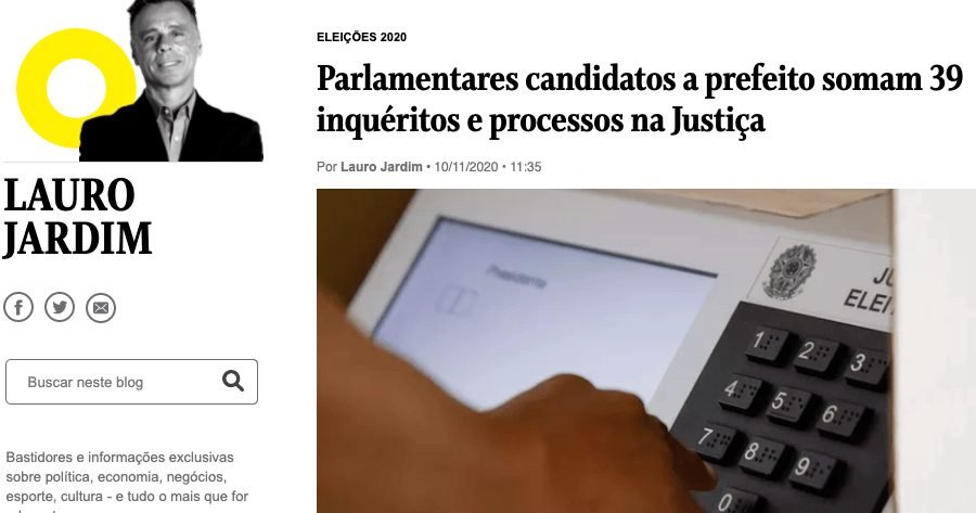 Eduardo Braide