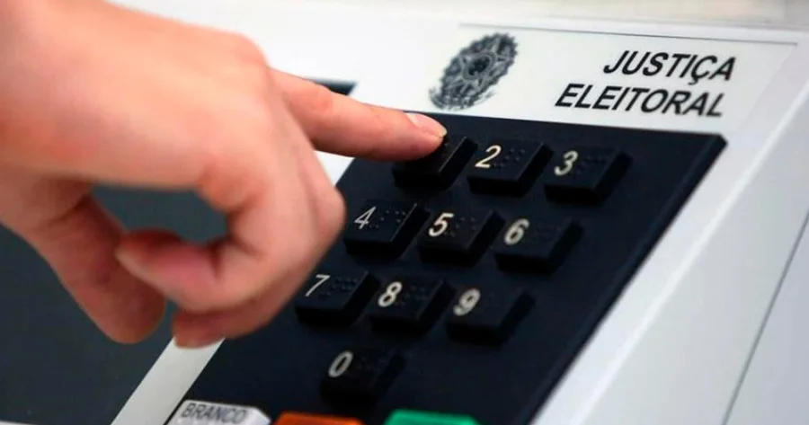Eleicoes