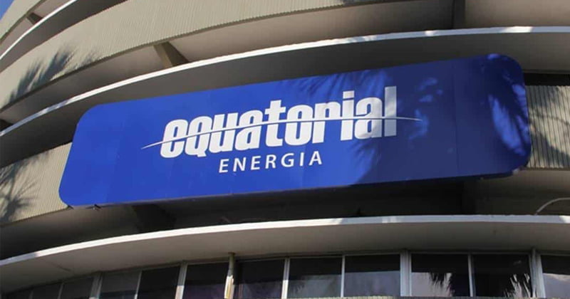 Equatorial Energia