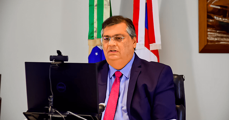 FLAVIO DINO REUNIAO VIRTUAL