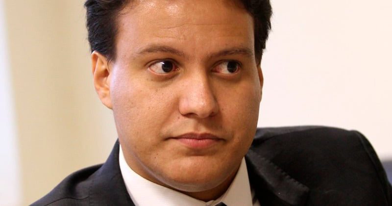Felipe Camarao