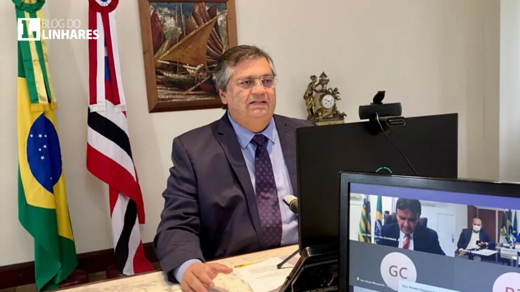 Flavio Dino Bolsa Familia