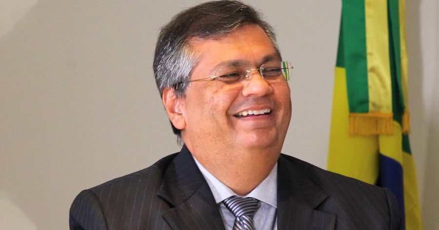 Flavio Dino Bolsonaro