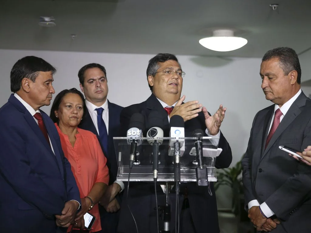 Flavio Dino Covidao
