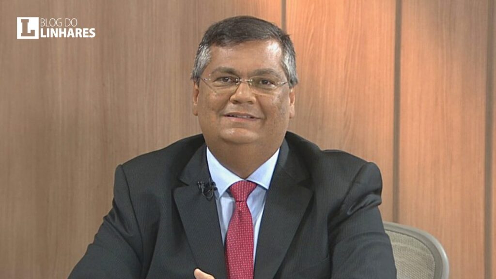 Flavio Dino aumento servidores