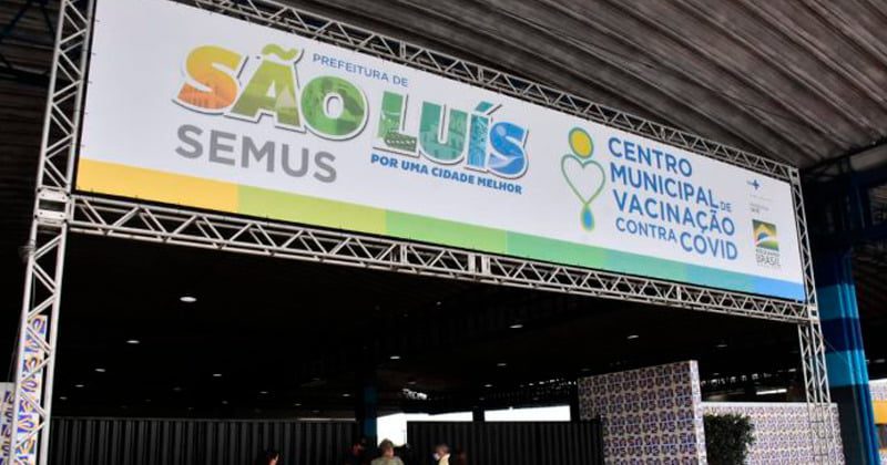 Furar Fila Vacinacao